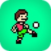 Perfect Kick Ball Juggler-Juggle The Super Ball