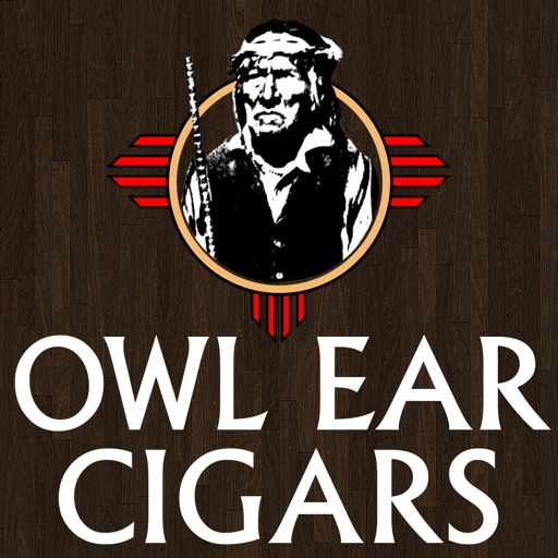 Owl Ear Cigars - Powered by Cigar Boss icon
