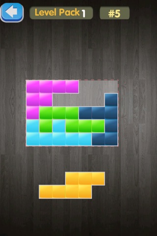 Ultimate Puzzle - Block Blitz screenshot 3