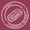 The Sandwich Factory The Sandwich Factory