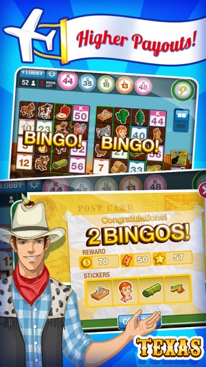 Let's Go Bingo(圖3)-速報App