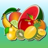 Puzzling Fruit Touch