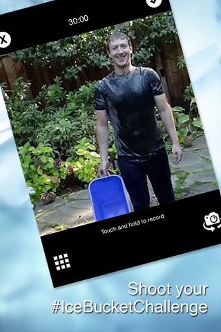 Ice Bucket screenshot 3