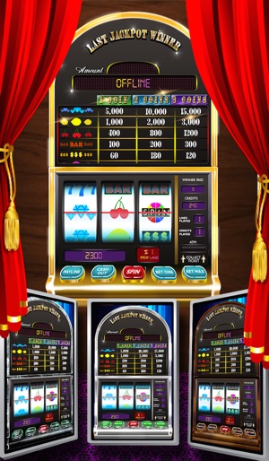 Progressive Slot(圖1)-速報App