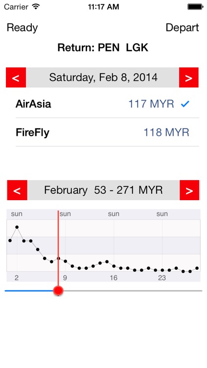 LowCost Flights Asia - Extremely Fast Price Search