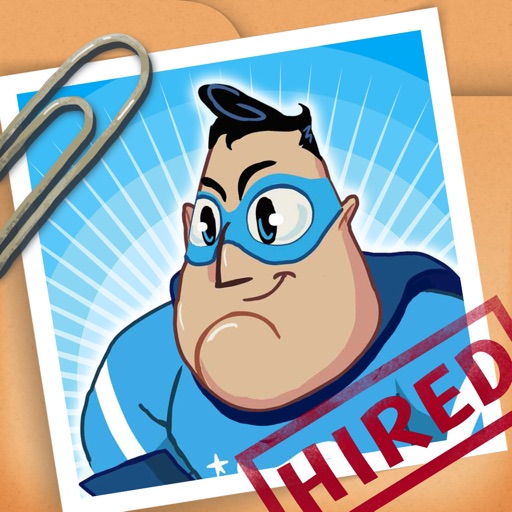 Middle Manager of Justice Middle Manager of Justice