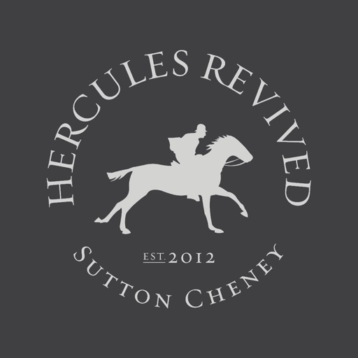 Hercules Revived, Sutton Cheney icon