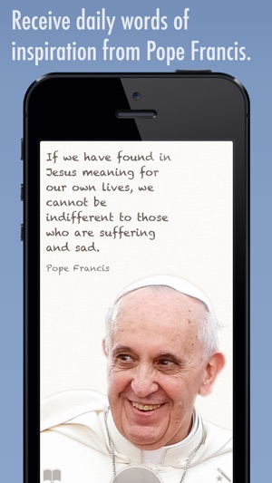 Pope Francis Daily Surprise