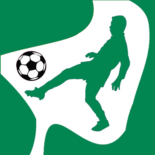 Nigeria Football App icon