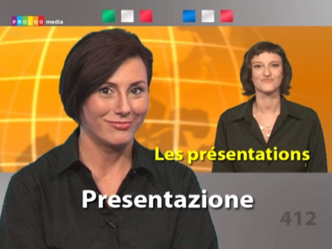 ITALIAN - Speakit.tv (Video Course) (7X005ol) screenshot 2