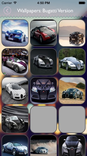 Wallpapers: Bugatti Version(圖2)-速報App