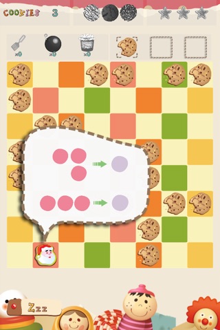 Cookie Master screenshot 2