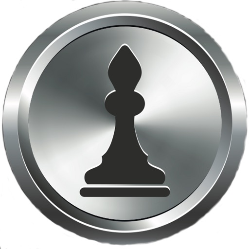 Chess Opening Icon