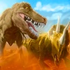 Dinosaur Carnivores Adventure Hunting Gold Pro