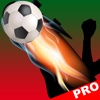 Goal Club Pro : The Case Scorer Crazy Soccer