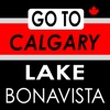 Go To Calgary - Lake Bonavista