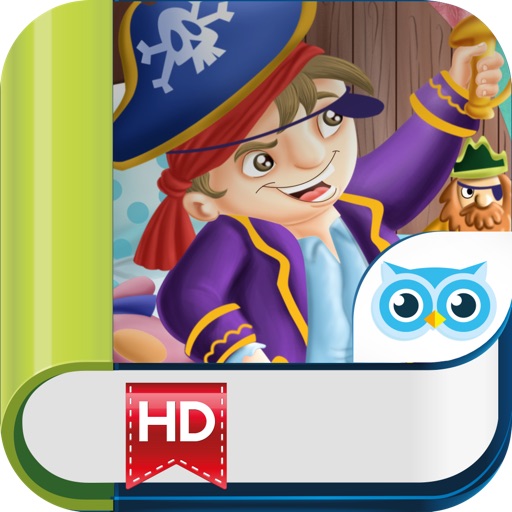 Sam and the Night Time Instruments - Have fun with Pickatale while learning how to read! icon