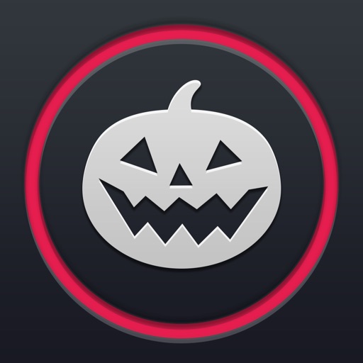 HalloweenFace icon
