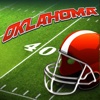 Oklahoma College Football Fan Edition