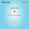 Make It Stick Audiobook