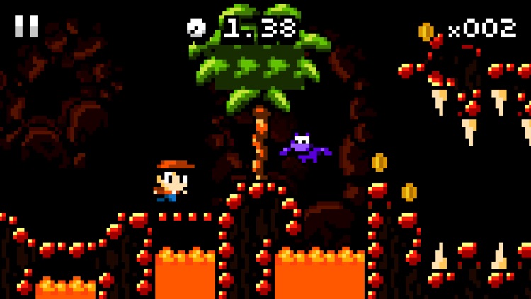 Kid Tripp screenshot-3