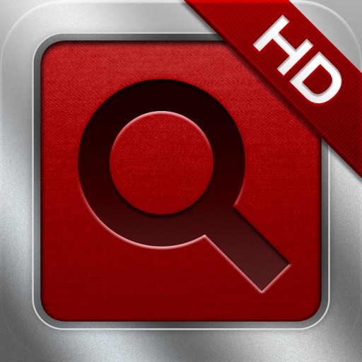 What Lies in the Shadow: Hidden Object Saga icon
