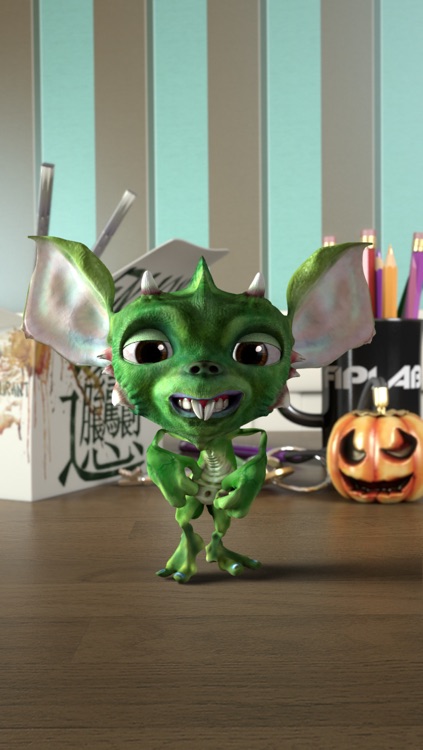 Talking Gremlin screenshot-4