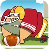 Flick Football QB Challenge PAID