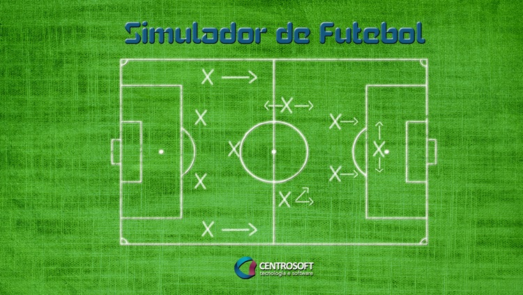 Simulador da Copa screenshot-4