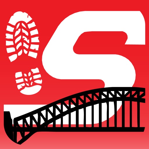 Sydway Walker icon