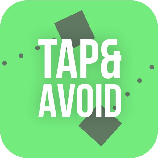 Tap & avoid iOS App