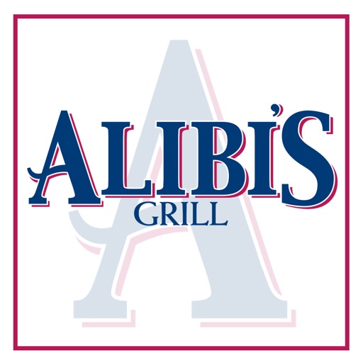 Alibi's Grill icon