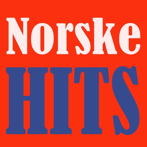 Norske Hits Musikk Quiz - Musikkquiz og triviaspill med norsk musikk Icon