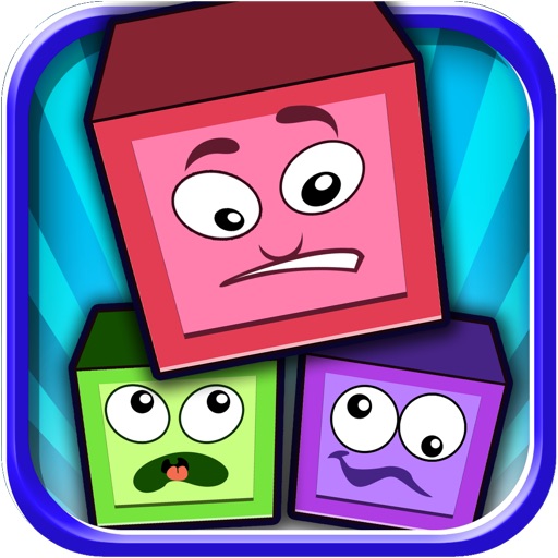 A Stack The Blocks Game Pro by iWEBss.com