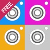 1-Tap Camera Free - Shot & Save to album directly