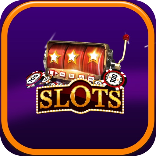 A Casino Video Hot Winner - Free Slots Casino Game icon