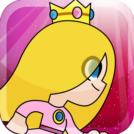 Super Magic Princess - Glory Kingdom Saga - Free Mobile Edition Icon