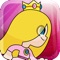 Super Magic Princess - Glory Kingdom Saga - Free Mobile Edition