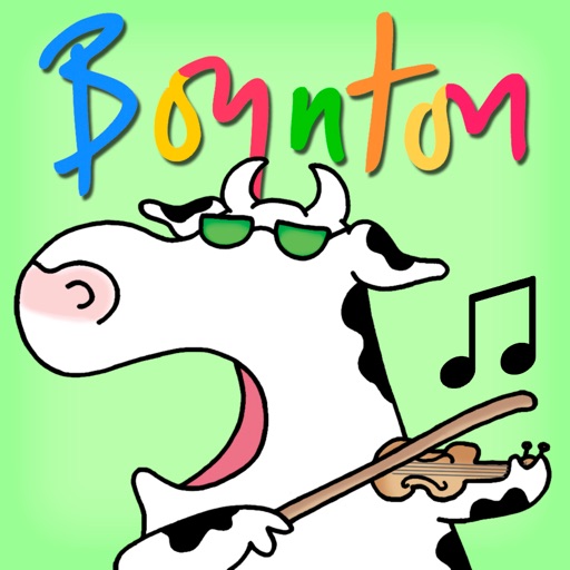 Barnyard Dance - Boynton