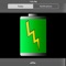 ************ All your Battery information as a Widget for iOS 8 only ***********
