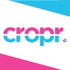 cropr - crop & share Instagram photos