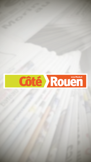 Côté Rouen - le journal