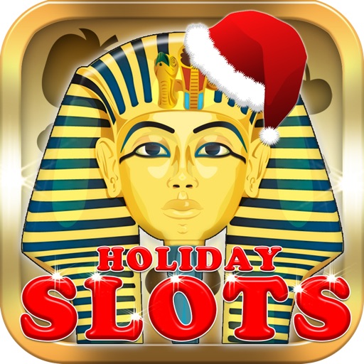 Santa Claus Slots 777 - Holiday Bonus Wheel Casino PRO