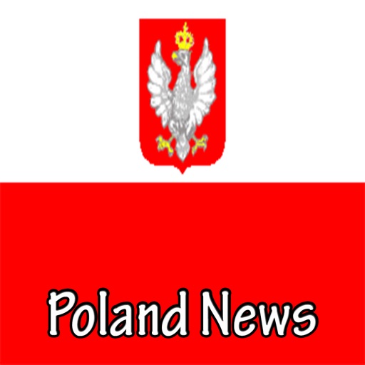Poland News. icon