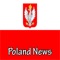 This is a Poland News portal app