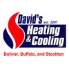 David's Heating & Cooling
