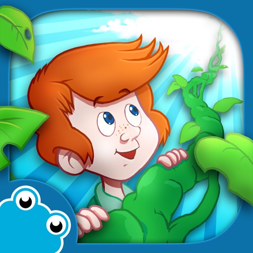 Jack and the Beanstalk - Discovery Icon