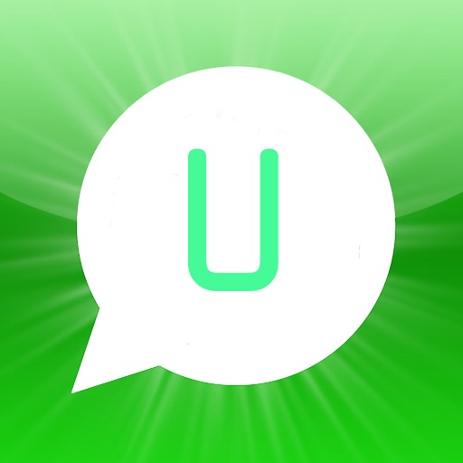 UrbanMessenger icon