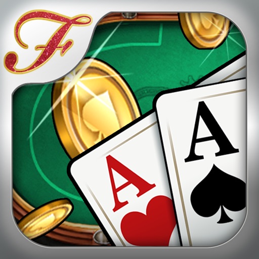 Funmily Poker iOS App
