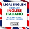 Legal English – Dizionario Inglese – Italiano